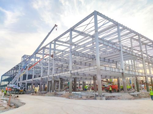 高技術制造業高水平融入全球價值鏈與工程建設協同發展的路徑與前景