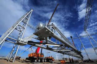 變電站智慧消防安全綜合管理系統(tǒng) 四信智慧消防賦能各類工程建設(shè)