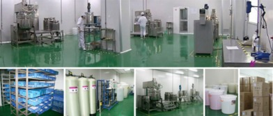 探秘花玉嬌 日用百貨中的卓越品質(zhì)，源于精湛的生產(chǎn)工藝